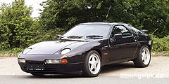 928 (928) 1977 - 1995